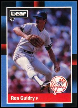 88LD 180 Ron Guidry.jpg